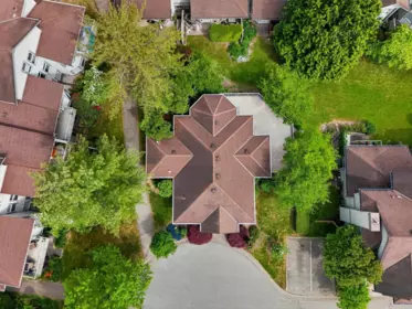 512 13900 Hyland Road, Surrey, BC, Surrey — Townhouse for sale