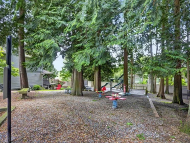 Outdoor Kitchen Photo of 512 13900 Hyland Road, Surrey, BC