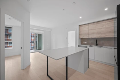 Kitchen Photo of 313 30490 Cardinal Avenue, Abbotsford, BC