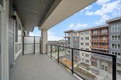 Loft / Bonus Room Photo of 313 30490 Cardinal Avenue, Abbotsford, BC