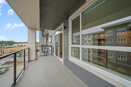 Office / Den Photo of 313 30490 Cardinal Avenue, Abbotsford, BC