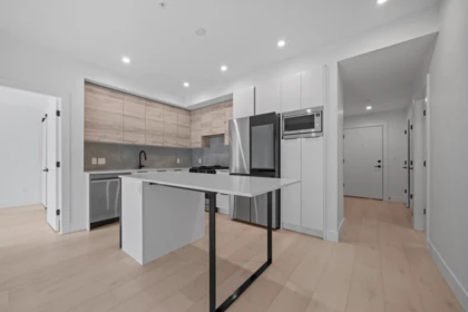 Pantry Photo of 313 30490 Cardinal Avenue, Abbotsford, BC