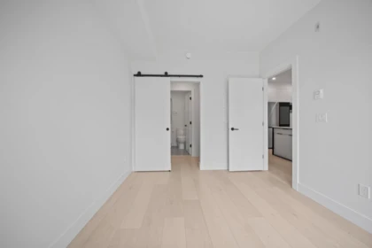 Walk-In Closet Photo of 313 30490 Cardinal Avenue, Abbotsford, BC