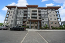 313 30490 Cardinal Avenue, Abbotsford, BC