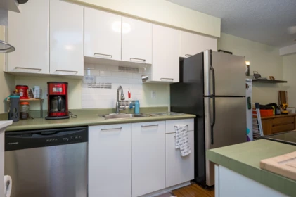 Breakfast Nook Photo of 114 1442 Blackwood Street, White Rock, BC
