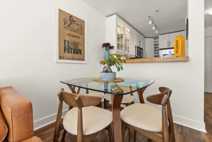 Office / Den Photo of 104 1623 E 2nd Avenue, Vancouver, BC