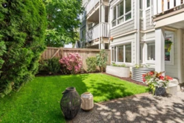 104 1623 E 2nd Avenue, Vancouver, BC