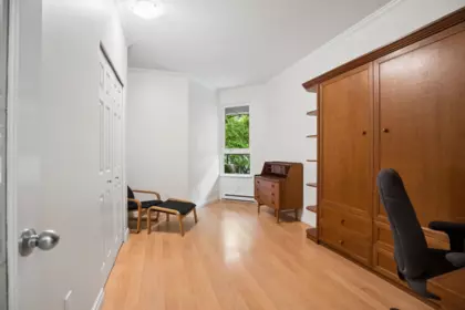 Loft / Bonus Room Photo of 225 1150 Quayside Drive, New Westminster, BC