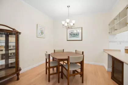 Primary Bedroom Photo of 225 1150 Quayside Drive, New Westminster, BC