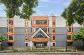 225 1150 Quayside Drive, New Westminster, BC