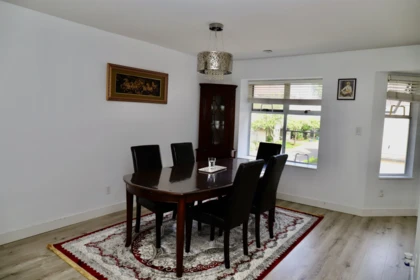 Breakfast Nook Photo of 104 8060 121a Street, Surrey, BC