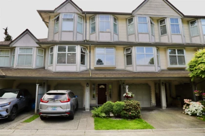 104 8060 121a Street, Surrey, BC, Surrey — Townhouse for sale