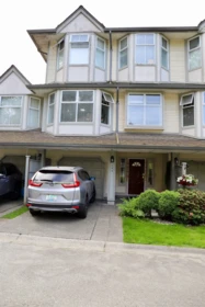 104 8060 121a Street, Surrey, BC, Surrey — Townhouse for sale