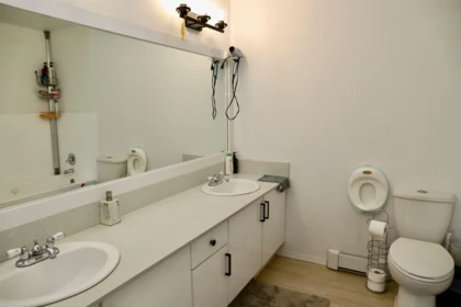 Laundry Room Photo of 104 8060 121a Street, Surrey, BC