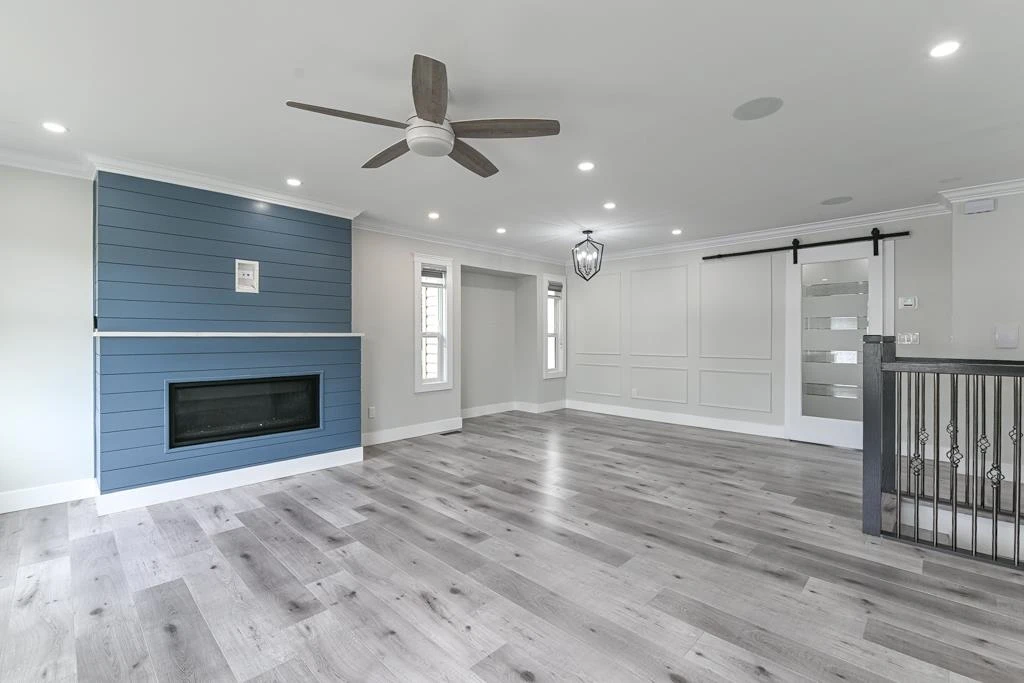 Dining Area Photo of 30617 Curlew Drive, Abbotsford, BC