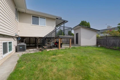 Community Amenities Photo (Clubhouse) of 30617 Curlew Drive, Abbotsford, BC