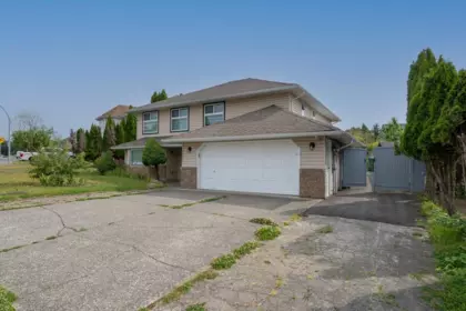 30617 Curlew Drive, Abbotsford, BC, Abbotsford — Single Family Residence for sale