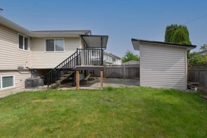 Fitness Center Photo Near 30617 Curlew Drive, Abbotsford, BC
