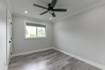 Garage Interior Photo of 30617 Curlew Drive, Abbotsford, BC