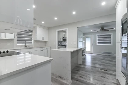 Guest Bathroom Photo of 30617 Curlew Drive, Abbotsford, BC