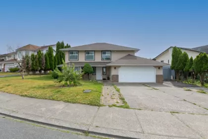 30617 Curlew Drive, Abbotsford, BC, Abbotsford — Single Family Residence for sale