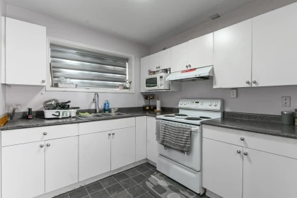 Outdoor Kitchen Photo of 30617 Curlew Drive, Abbotsford, BC