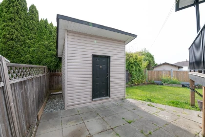 Playground / Recreational Area Near 30617 Curlew Drive, Abbotsford, BC