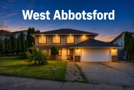 30617 Curlew Drive, Abbotsford, BC