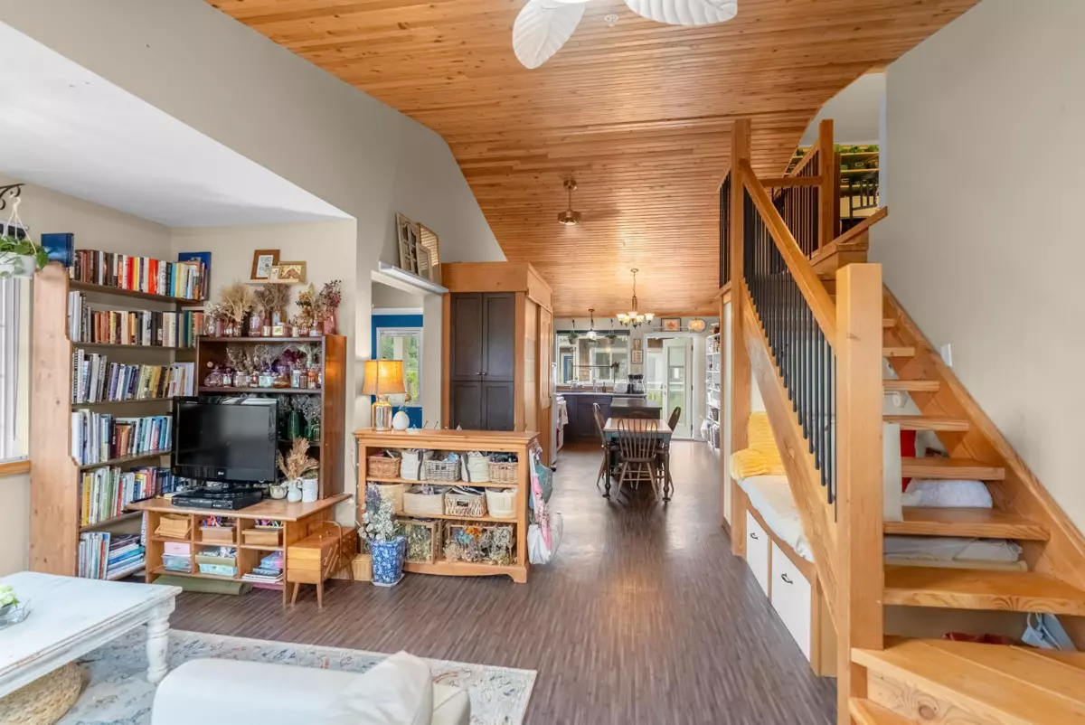 Family Room Photo of 30 42312 Yarrow Central Road, Yarrow, BC