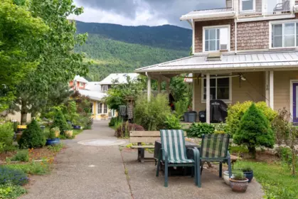 Community Amenities Photo (Clubhouse) of 30 42312 Yarrow Central Road, Yarrow, BC
