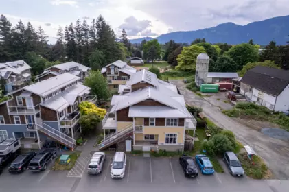 Fitness Center Photo Near 30 42312 Yarrow Central Road, Yarrow, BC