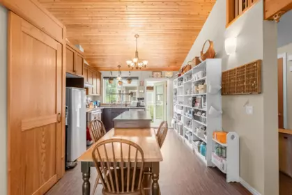 Kitchen Photo of 30 42312 Yarrow Central Road, Yarrow, BC