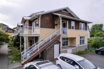 Outdoor Deck Photo of 30 42312 Yarrow Central Road, Yarrow, BC
