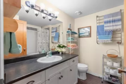 Powder Room Photo of 30 42312 Yarrow Central Road, Yarrow, BC