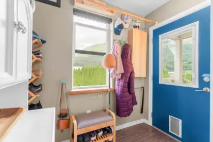 Walk-In Closet Photo of 30 42312 Yarrow Central Road, Yarrow, BC