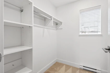 Office / Den Photo of 131 1290 Mitchell Street, Coquitlam, BC