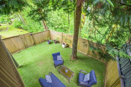 Breakfast Nook Photo of 320 Cornell Way, Port Moody, BC