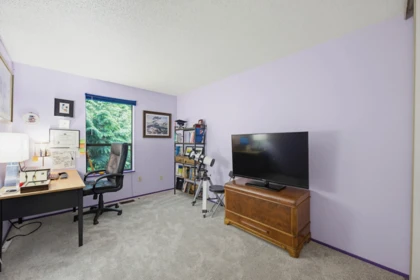 Laundry Room Photo of 320 Cornell Way, Port Moody, BC