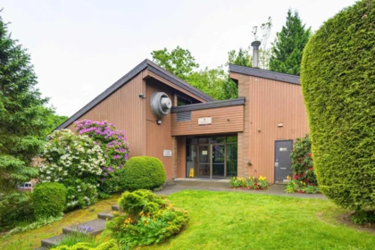 Outdoor Deck Photo of 320 Cornell Way, Port Moody, BC