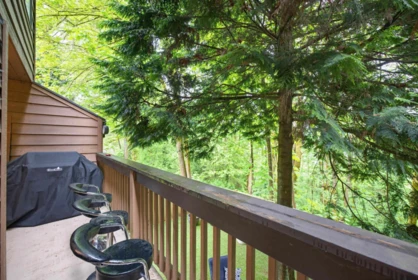 Pantry Photo of 320 Cornell Way, Port Moody, BC