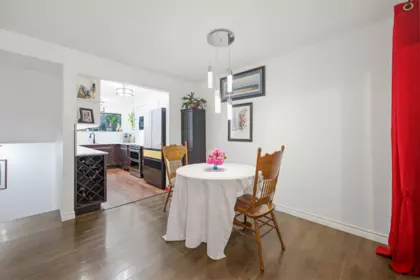 Primary Bedroom Photo of 320 Cornell Way, Port Moody, BC