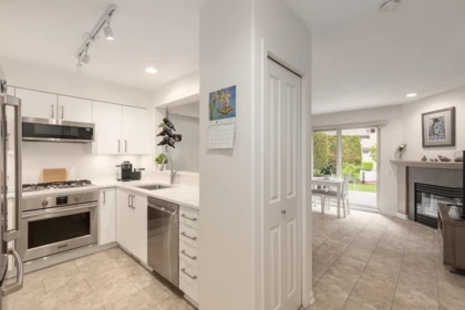 Guest Bathroom Photo of 65 1550 Larkhall Crescent, North Vancouver, BC
