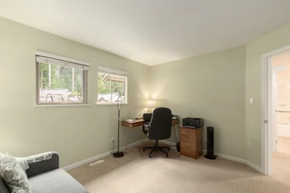 Hot Tub / Spa Photo of 65 1550 Larkhall Crescent, North Vancouver, BC