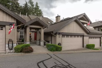 65 1550 Larkhall Crescent, North Vancouver, BC, North Vancouver — Townhouse for sale