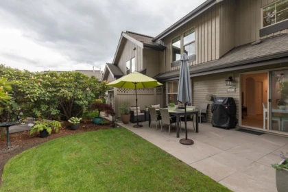 Neighborhood Park Photo Near 65 1550 Larkhall Crescent, North Vancouver, BC