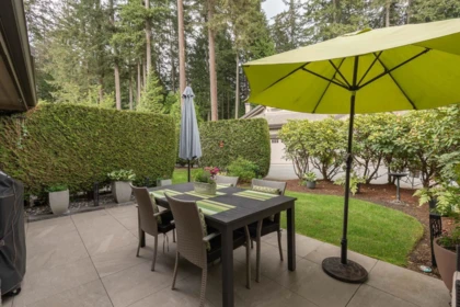 Street View Photo of 65 1550 Larkhall Crescent, North Vancouver, BC