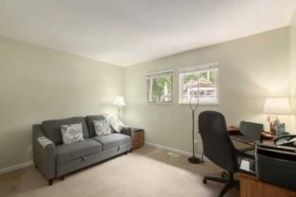 Swimming Pool Photo of 65 1550 Larkhall Crescent, North Vancouver, BC