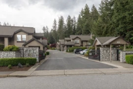65 1550 Larkhall Crescent, North Vancouver, BC
