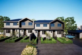 2 7333 Stanley Street, Burnaby, BC