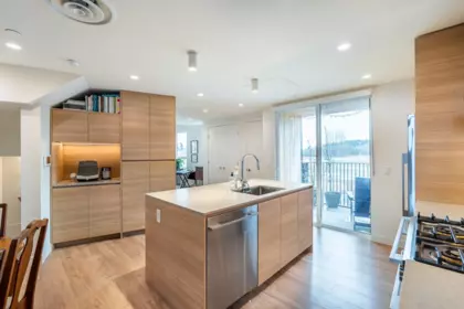 Pantry Photo of 12 6340 Market Avenue, Delta, BC